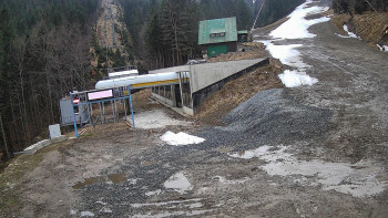 Červenohorské sedlo