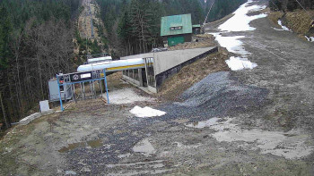 Červenohorské sedlo