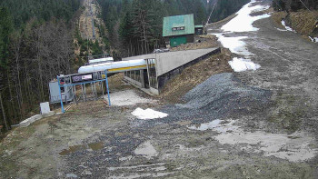 Červenohorské sedlo