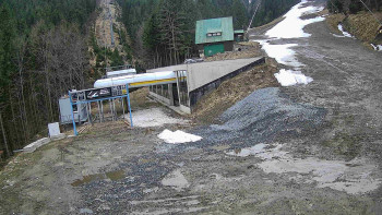 Červenohorské sedlo