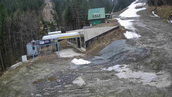 Červenohorské sedlo