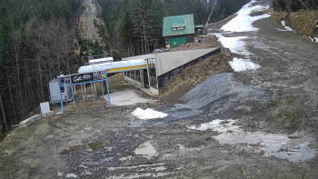 Červenohorské sedlo