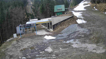 Červenohorské sedlo