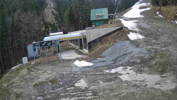 Červenohorské sedlo