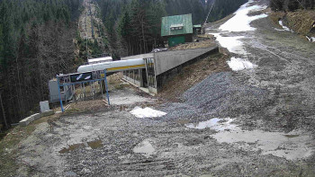 Červenohorské sedlo