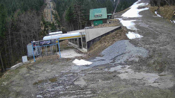 Červenohorské sedlo