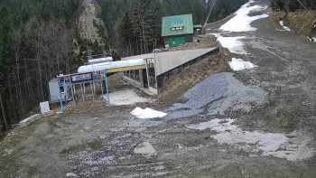 Červenohorské sedlo