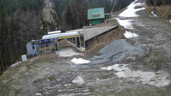 Červenohorské sedlo