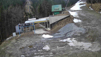 Červenohorské sedlo