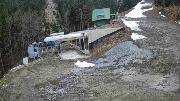 Červenohorské sedlo