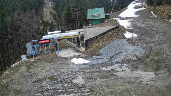 Červenohorské sedlo