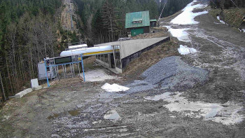 Červenohorské sedlo