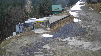 Červenohorské sedlo