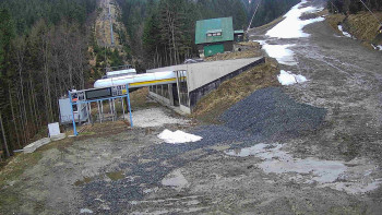 Červenohorské sedlo