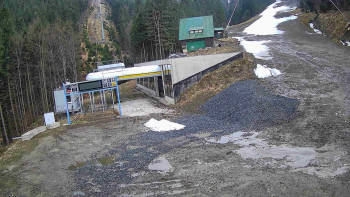 Červenohorské sedlo