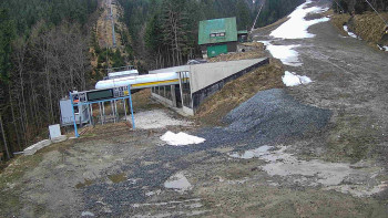 Červenohorské sedlo