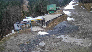 Červenohorské sedlo