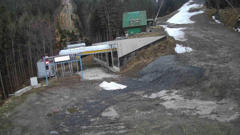 Červenohorské sedlo