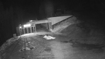 Červenohorské sedlo