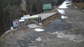 Červenohorské sedlo