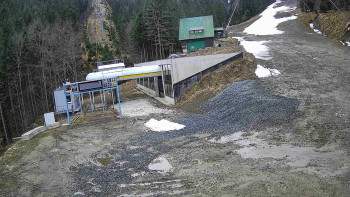 Červenohorské sedlo