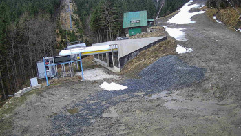 Červenohorské sedlo