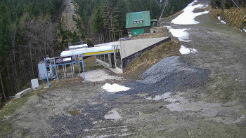 Červenohorské sedlo