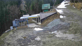 Červenohorské sedlo