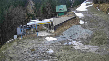 Červenohorské sedlo