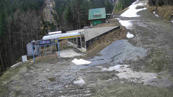 Červenohorské sedlo