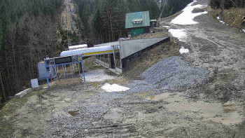 Červenohorské sedlo