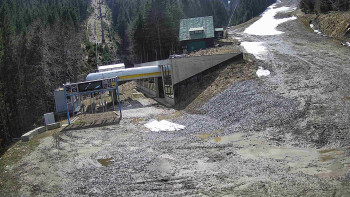 Červenohorské sedlo