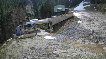 Červenohorské sedlo