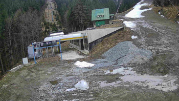 Červenohorské sedlo