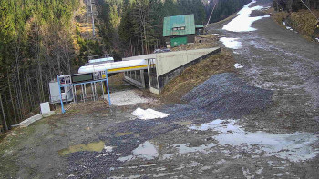 Červenohorské sedlo