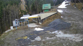 Červenohorské sedlo