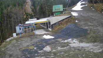 Červenohorské sedlo