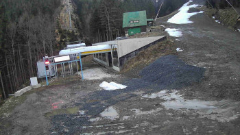 Červenohorské sedlo