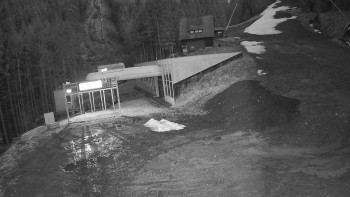 Červenohorské sedlo