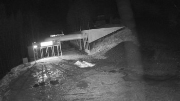 Červenohorské sedlo