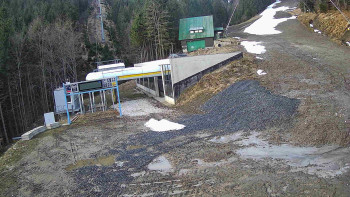 Červenohorské sedlo