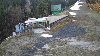 Červenohorské sedlo