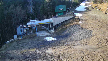 Červenohorské sedlo