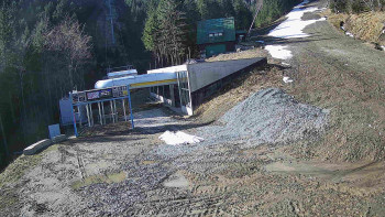 Červenohorské sedlo