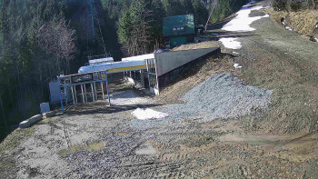 Červenohorské sedlo