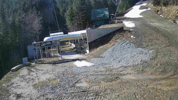 Červenohorské sedlo