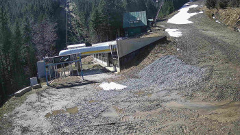 Červenohorské sedlo