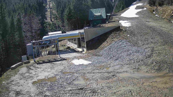 Červenohorské sedlo