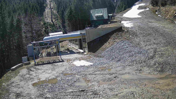 Červenohorské sedlo