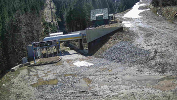 Červenohorské sedlo